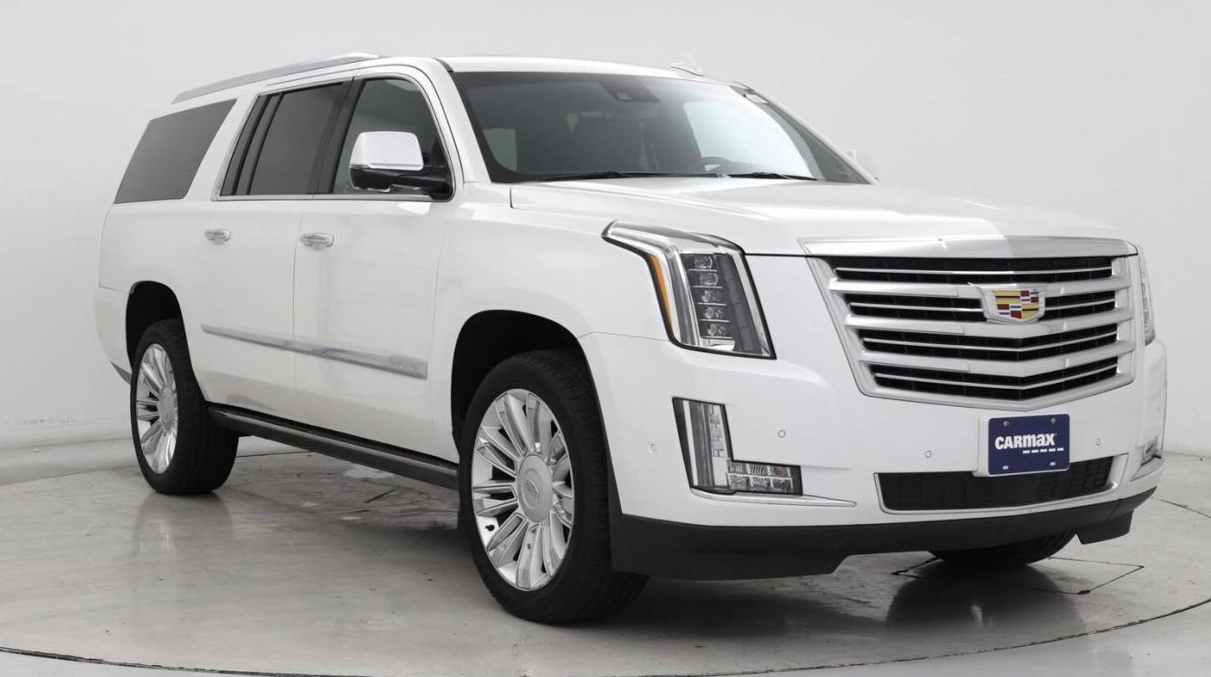 CADILLAC ESCALADE ESV 2019 1GYS4KKJ2KR211868 image